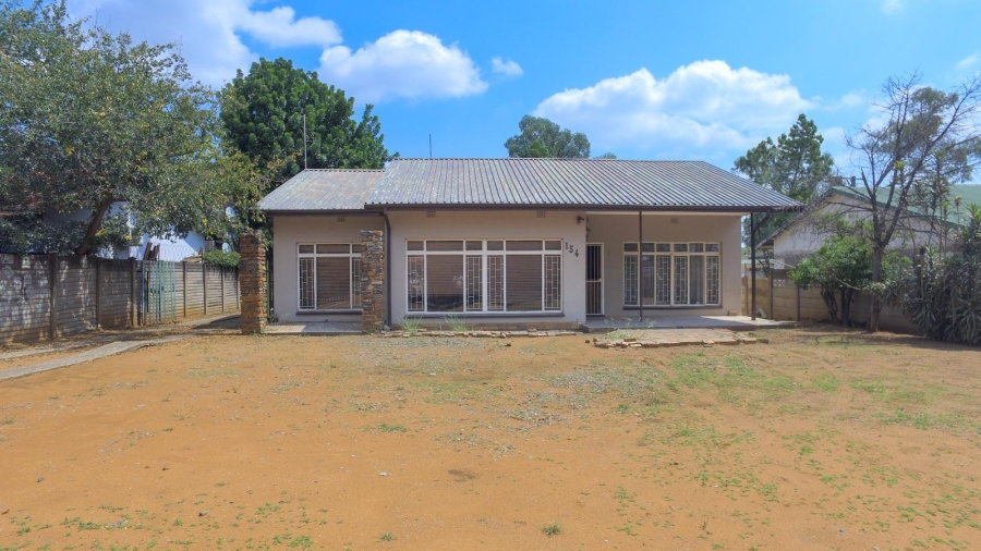 Commercial Property for Sale in Bodorp North West